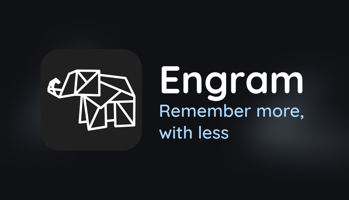 Engram